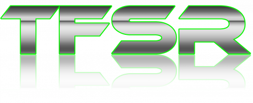 TFS Recovery Logo