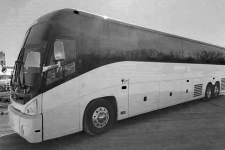 Passenger Transportation